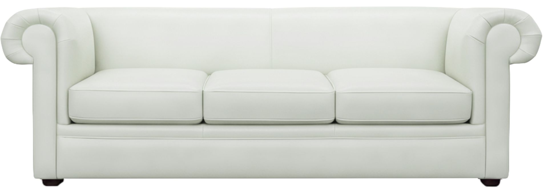 The Canterbury Chesterfield